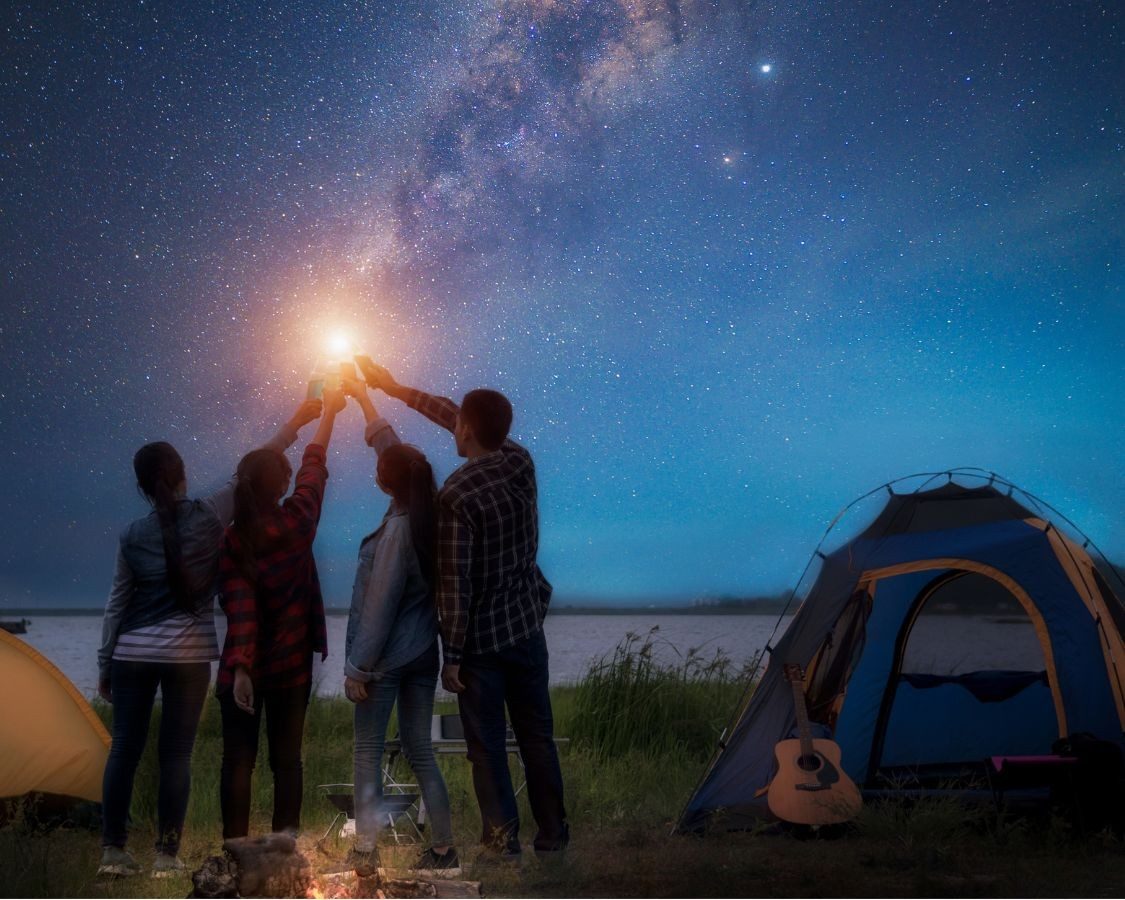 Time When You Need It